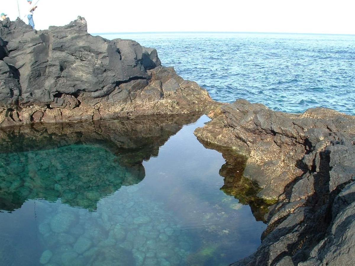 Carpe Diem Azores Mosteiros  Exterior foto