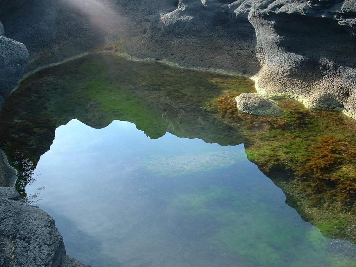 Carpe Diem Azores Mosteiros  Exterior foto